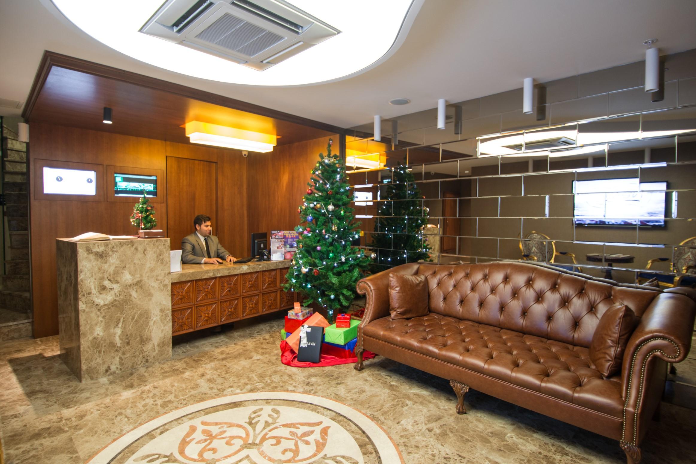 Gk Regency Suites Hotel อิสตันบูล ภายนอก รูปภาพ